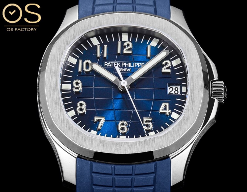 PATEK PHILIPPE